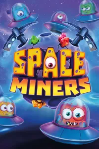 Space Miners