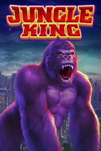 Jungle King