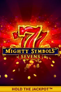 Mighty Symbols: Sevens