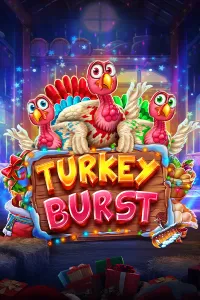 Turkey Burst